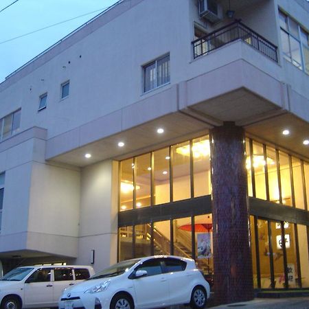 Hotel Izunagaoka Onsen Azumaya Izunokuni Exterior foto