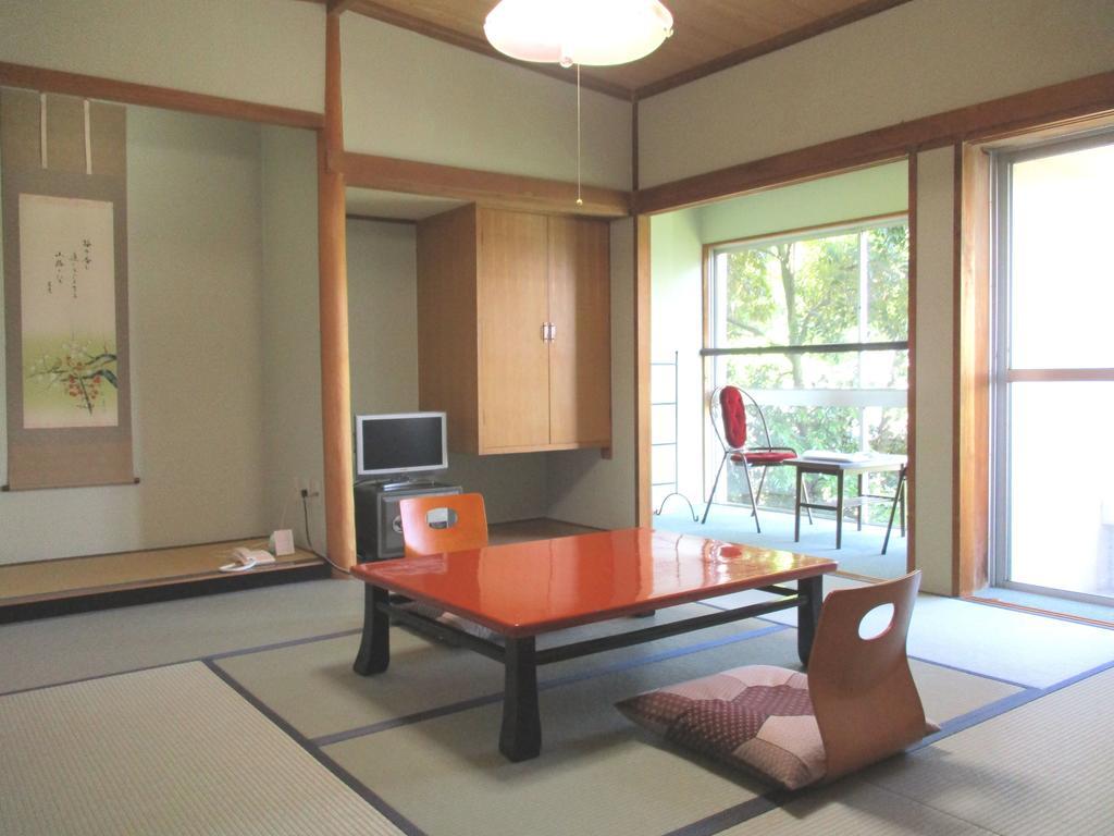 Hotel Izunagaoka Onsen Azumaya Izunokuni Exterior foto