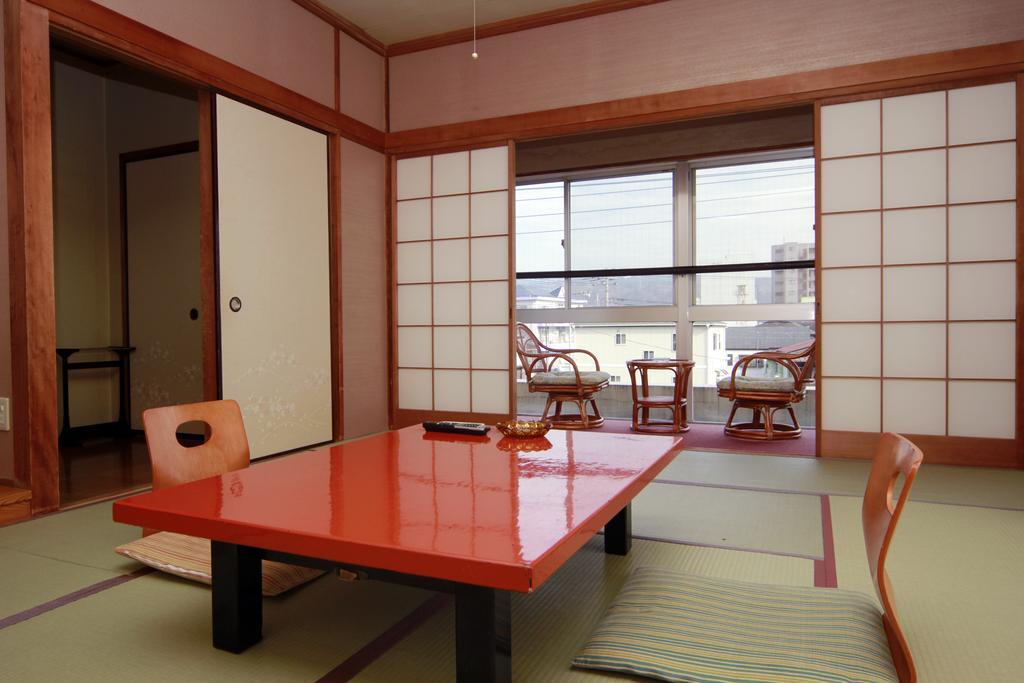 Hotel Izunagaoka Onsen Azumaya Izunokuni Exterior foto