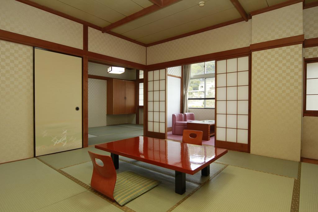 Hotel Izunagaoka Onsen Azumaya Izunokuni Exterior foto
